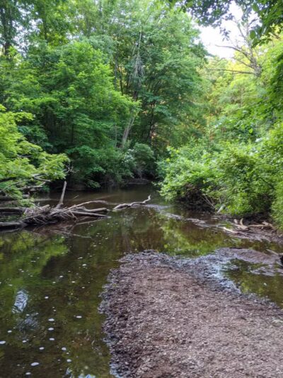 Hansen Park - North Haven, CT