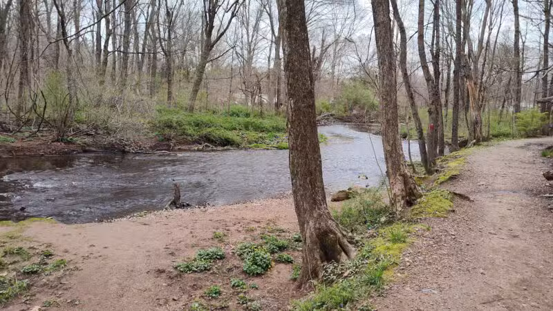 Hansen Park - North Haven, CT