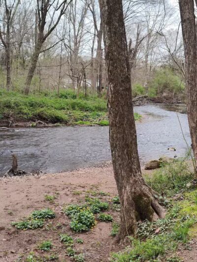 Hansen Park - North Haven, CT