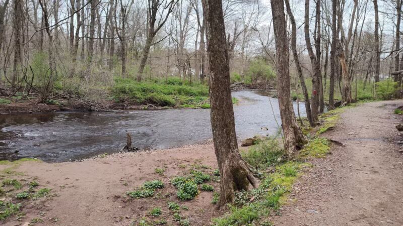 Hansen Park - North Haven, CT