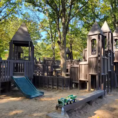 John Grover Wyman Park - North Haven, CT