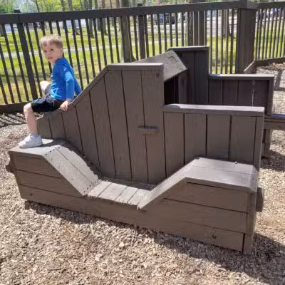 John Grover Wyman Park - North Haven, CT