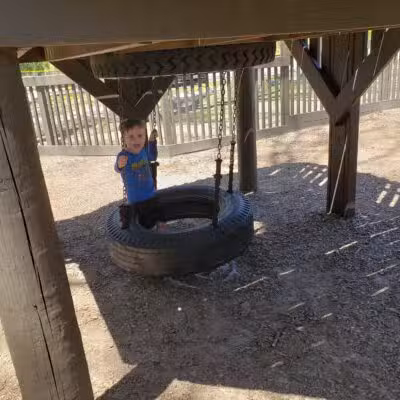 John Grover Wyman Park - North Haven, CT