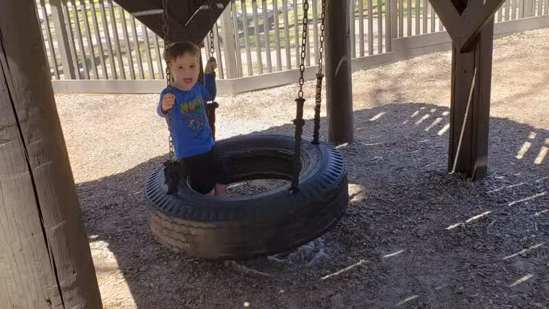 John Grover Wyman Park - North Haven, CT