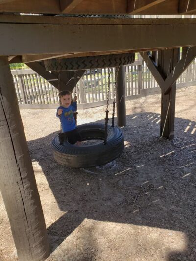 John Grover Wyman Park - North Haven, CT