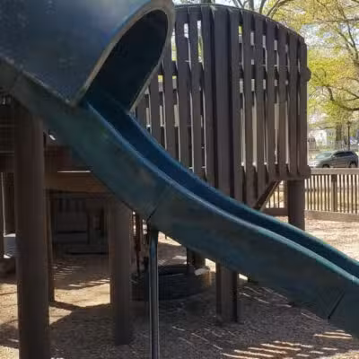 John Grover Wyman Park - North Haven, CT