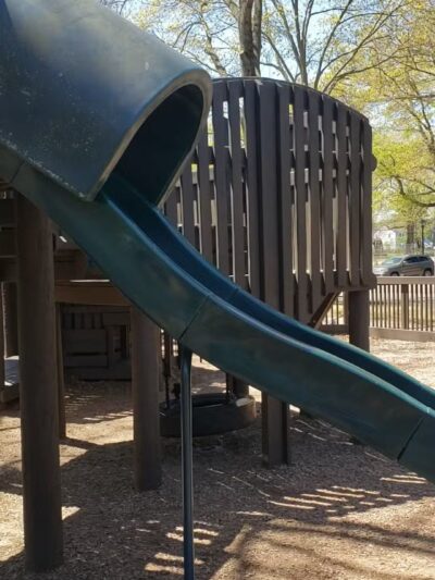 John Grover Wyman Park - North Haven, CT