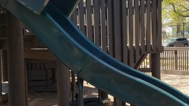 John Grover Wyman Park - North Haven, CT