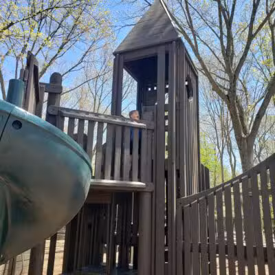 John Grover Wyman Park - North Haven, CT
