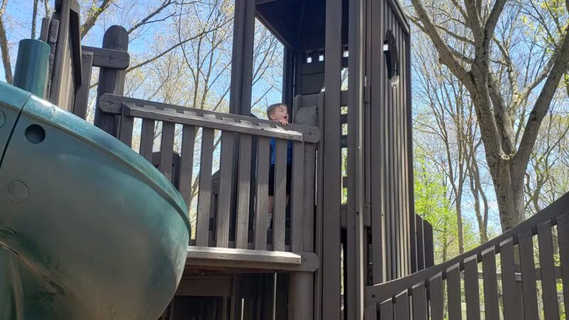 John Grover Wyman Park - North Haven, CT