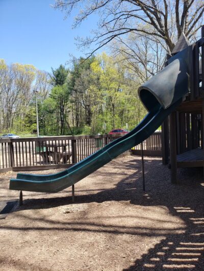 John Grover Wyman Park - North Haven, CT