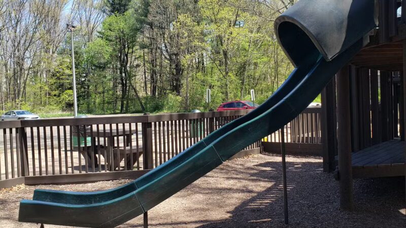 John Grover Wyman Park - North Haven, CT