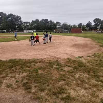 Montowese Park - North Haven, CT