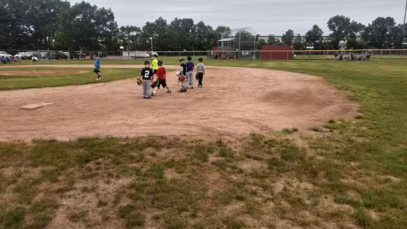 Montowese Park - North Haven, CT