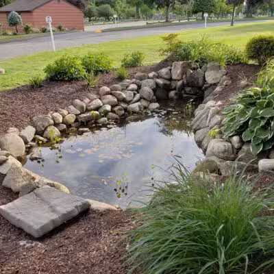 Montowese Park - North Haven, CT
