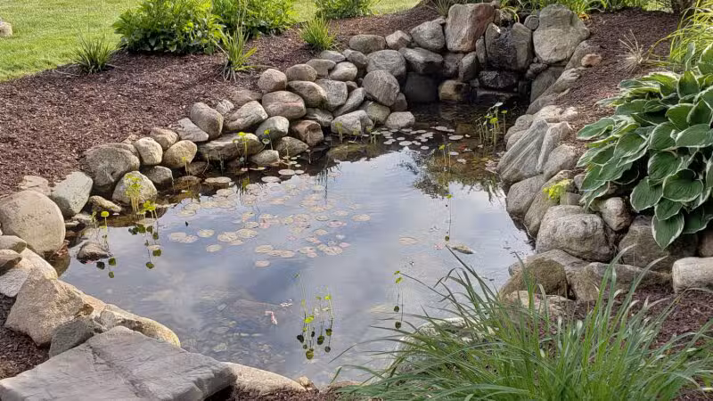 Montowese Park - North Haven, CT