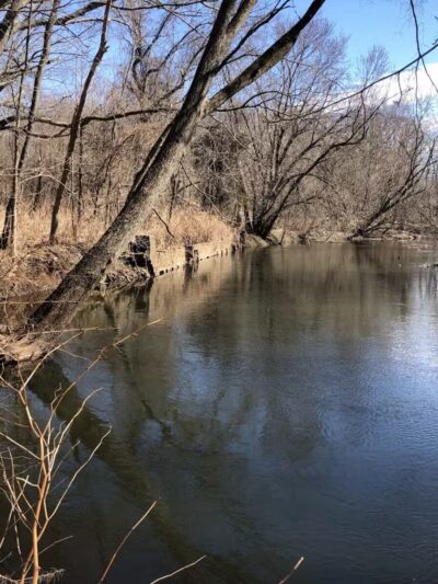 Quinnipiac River State Park - North Haven, CT
