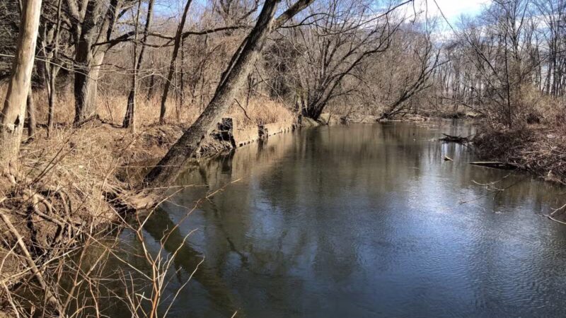 Quinnipiac River State Park - North Haven, CT