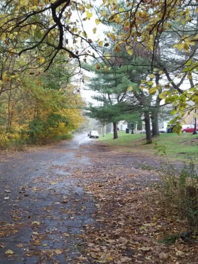 Quinnipiac River State Park - North Haven, CT