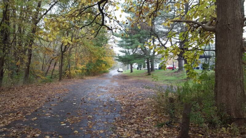 Quinnipiac River State Park - North Haven, CT