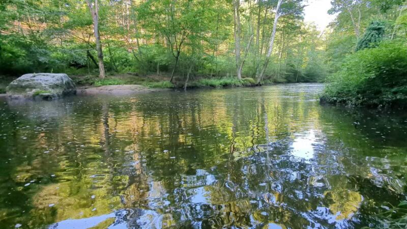 Quinnipiac River State Park - North Haven, CT