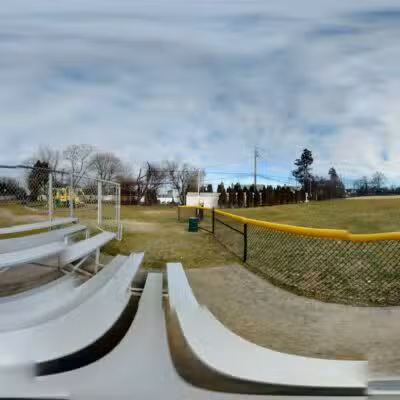 Neighborhood Park Bethpage B20 - North Massapequa, NY