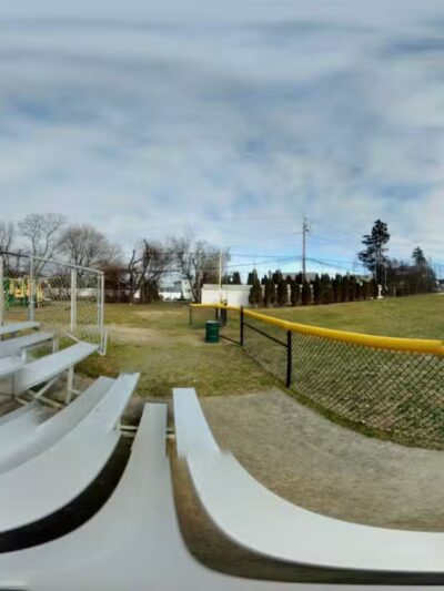 Neighborhood Park Bethpage B20 - North Massapequa, NY