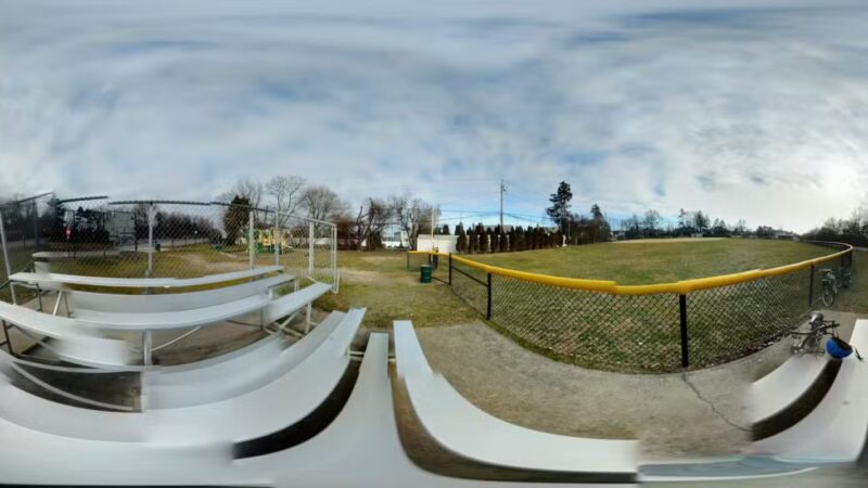 Neighborhood Park Bethpage B20 - North Massapequa, NY