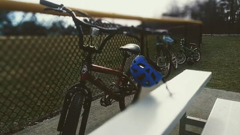 Neighborhood Park Bethpage B20 - North Massapequa, NY