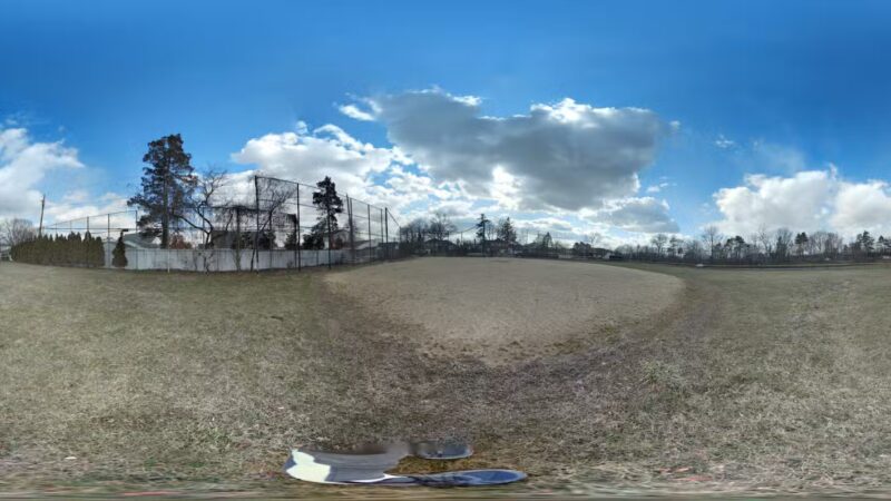 Neighborhood Park Bethpage B20 - North Massapequa, NY