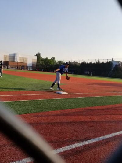 Plainedge Park - North Massapequa, NY