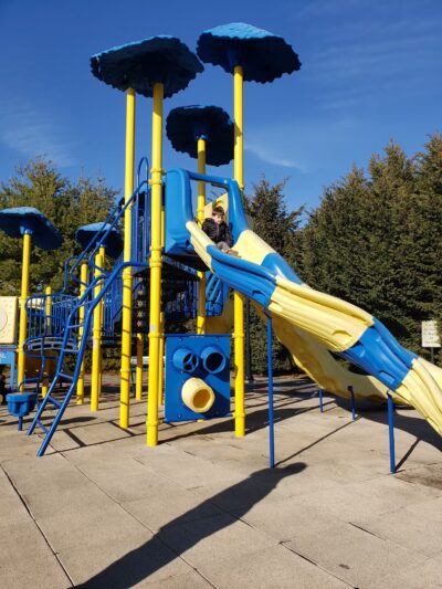 Plainedge Park - North Massapequa, NY