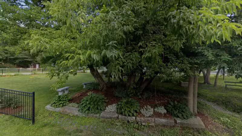 North Walpole Village Park - North Walpole, NH