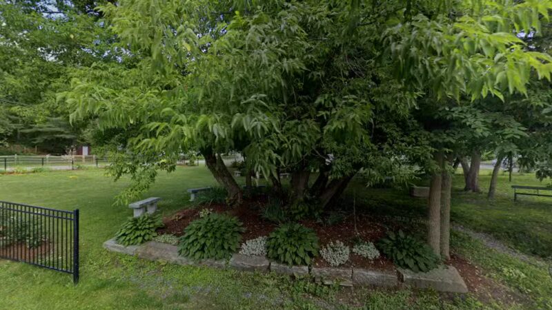 North Walpole Village Park - North Walpole, NH