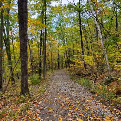 Table Rock Trail - North Walpole, NH