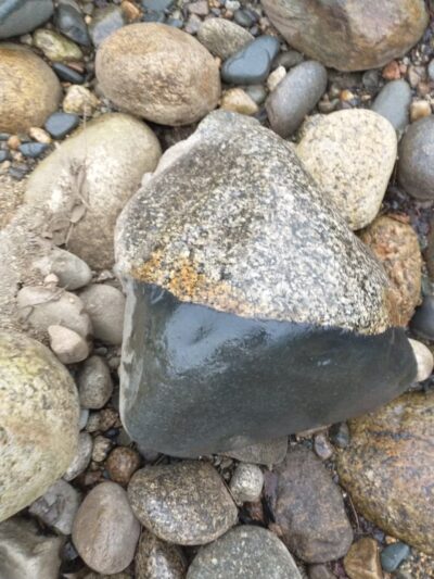 Staple Rock Park - North Woodstock, NH