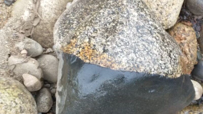 Staple Rock Park - North Woodstock, NH