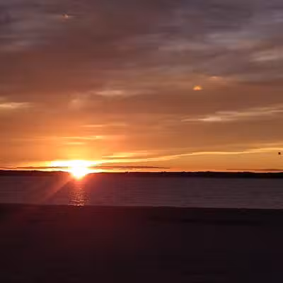 Steers Beach - Northport, NY