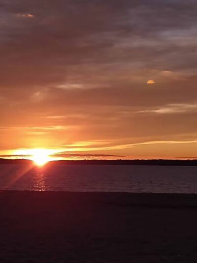 Steers Beach - Northport, NY