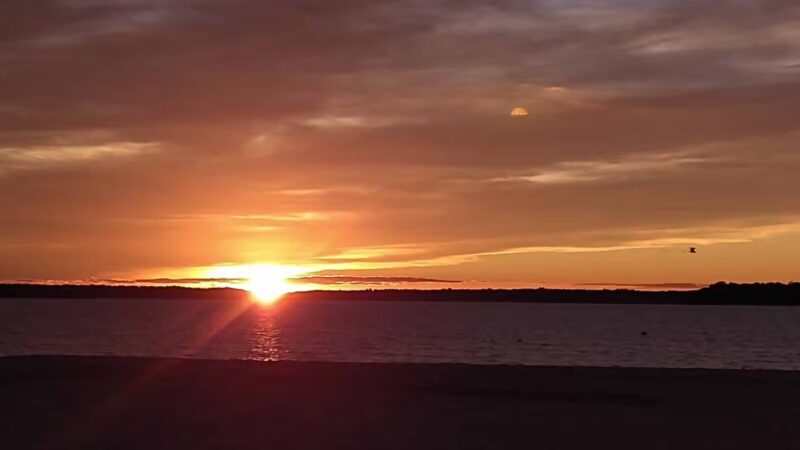 Steers Beach - Northport, NY