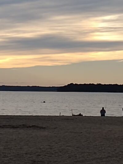 Steers Beach - Northport, NY