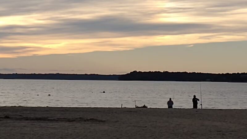 Steers Beach - Northport, NY