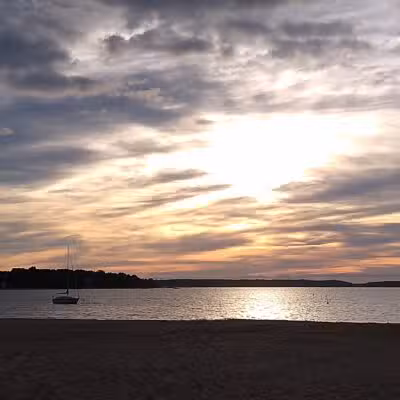 Steers Beach - Northport, NY