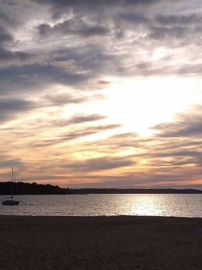 Steers Beach - Northport, NY
