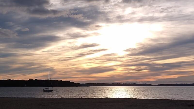 Steers Beach - Northport, NY
