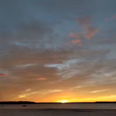 Steers Beach - Northport, NY
