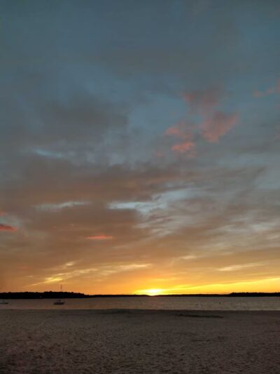 Steers Beach - Northport, NY
