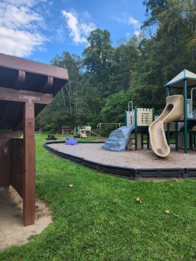 Clear Creek Park - Norton, VA