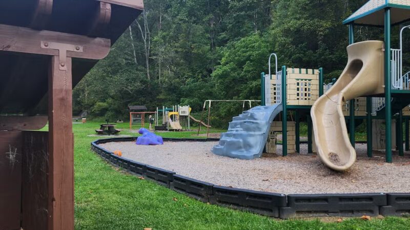 Clear Creek Park - Norton, VA