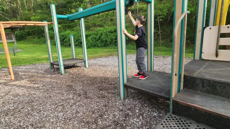 Clear Creek Park - Norton, VA